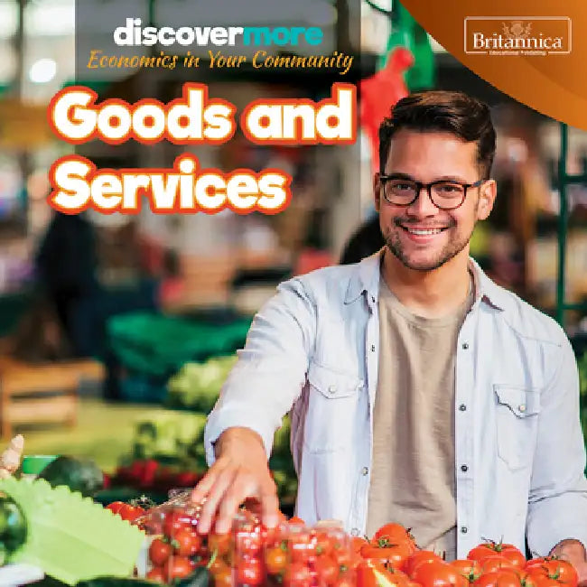 Goods and Services by Sloane Wilden