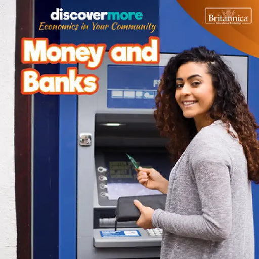 Money and Banks by Sloane Wilden