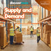 Supply and Demand by Sloane Wilden