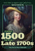 From 1500 to the Late 1700s--Mira Bai to Marie-Antoinette by Kathleen Kuiper