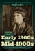 From the Early 1900s to the Mid-1900s--Marie Stopes to Mother Teresa by Kathleen Kuiper