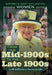 From the Mid-1900s to the Late 1900s--Lucille Ball to Diana, Princess of Wales by Kathleen Kuiper