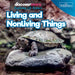 Living and Nonliving Things by Ernest Brazzos
