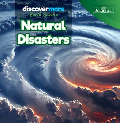 Natural Disasters by Theia Lake