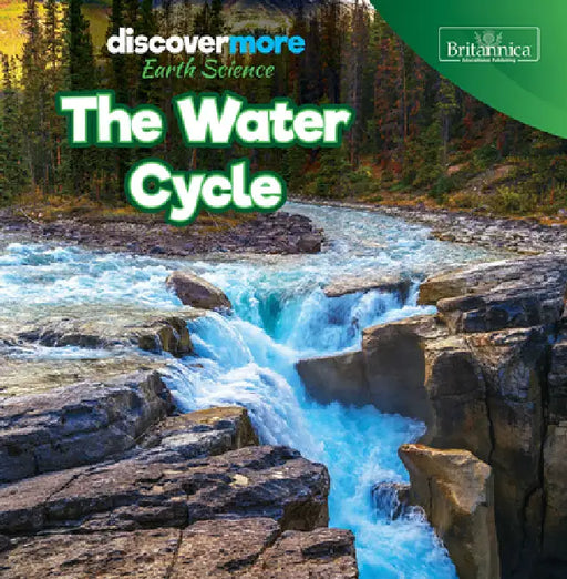 The Water Cycle by Theia Lake