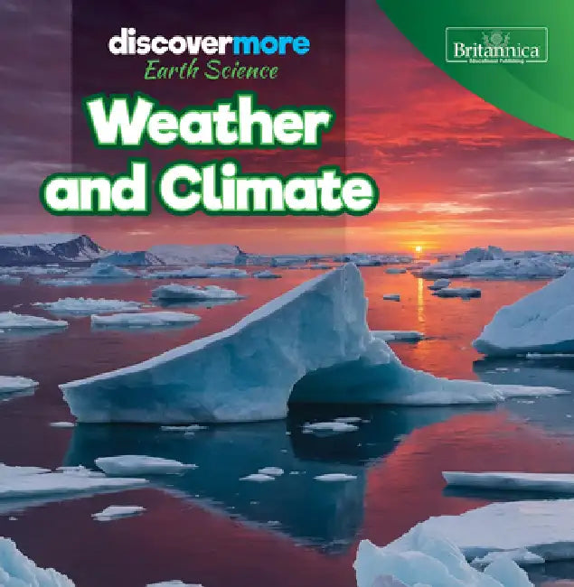 Weather and Climate by Theia Lake