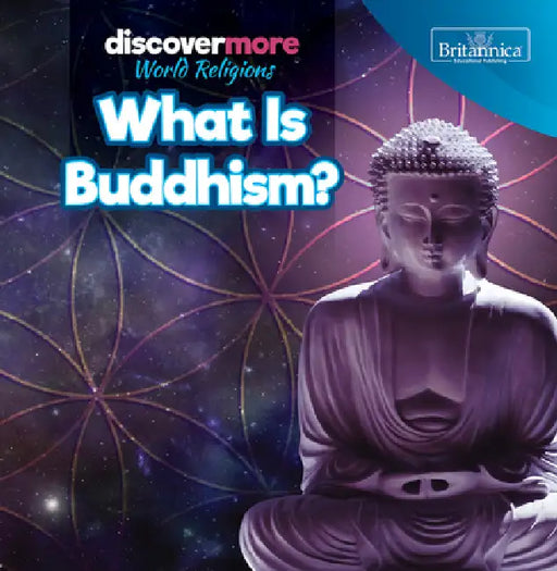 What Is Buddhism? by Ernest Brazzos