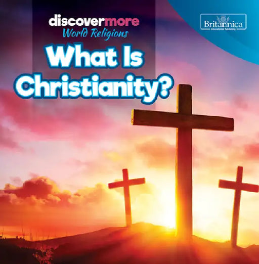 What Is Christianity? by Ernest Brazzos