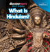 What Is Hinduism? by Ernest Brazzos