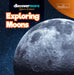 Exploring Moons by Elizabeth Pruet