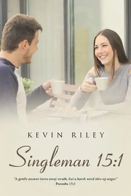 Singleman 15: 1 by Kevin Riley