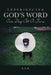 Experiencing God's Word One Dog at a Time by C. L. B.