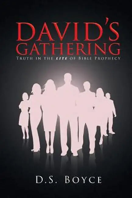 David's Gathering by D. S. Boyce