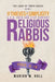 The Thieves of Simplicity A.K.A. 20th and 21st Century Religious Rabbis: Volume 1 by Marion W. Hall