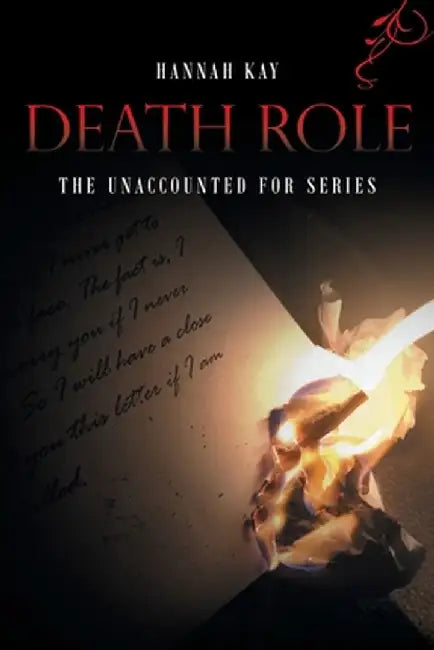Death Role by Hannah Kay
