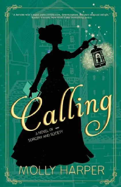 Calling by Molly Harper