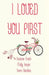 I Loved You First by Suzanne Enoch