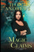 Magic Claims by Ilona Andrews