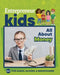 Entrepreneur Kids: All about Money: All about Money