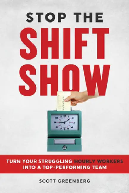 Stop the Shift Show