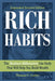 Rich Habits: Daily Habits That Separate the Rich and the Poor by Thomas C. Corley