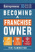 Becoming a Franchise Owner by Tim Parmeter