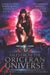 Tales from the Oriceran Universe: Fans Write For The Fans: Volume 1 by Tracey Byrnes, Lisa Frett, Tr Cameron