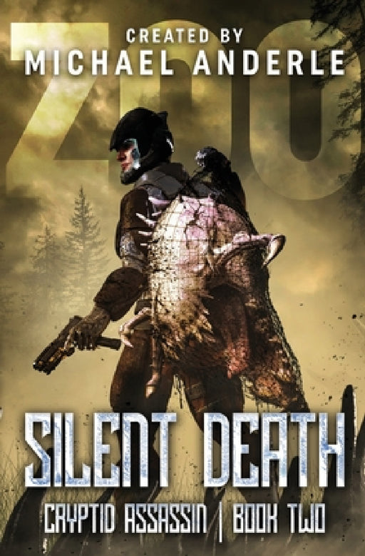 Silent Death by Michael Anderle