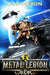 End of War: Mechanized Warfare on a Galactic Scale by Craig Martelle