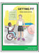 Story Book 15 Getting Fit: Healthy Eating & Exercise by Patricia Hermes, Starr Williams