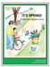 Story Book 2 It's Spring! by Patricia Hermes, Starr Williams