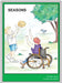 Story Book 1 Seasons by Patricia Hermes, Starr Williams