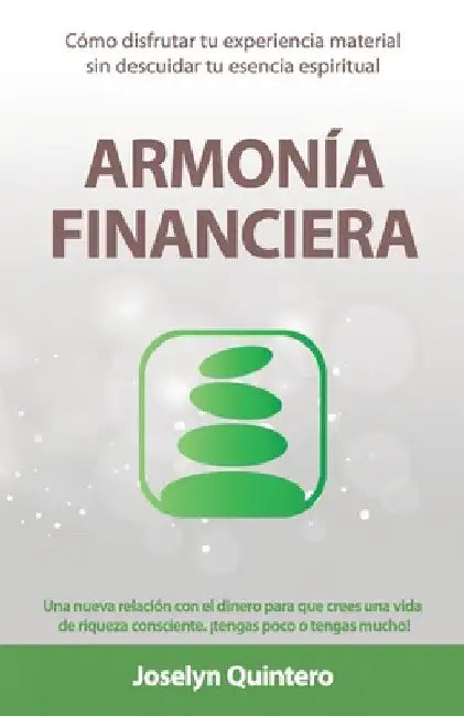 Armonía Financiera by Quintero, Joselyn