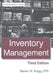 Inventory Management: Third Edition by Steven M. Bragg