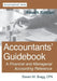 Accountants' Guidebook: Fourth Edition: A Financial and Managerial Accounting Reference by Steven M. Bragg
