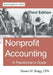 Nonprofit Accounting: Third Edition: A Practitioner's Guide by Steven M. Bragg