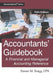 Accountants' Guidebook: Fifth Edition by Steven M. Bragg
