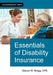 Essentials of Disability Insurance by Steven M. Bragg