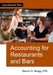 Accounting for Restaurants and Bars by Steven M. Bragg