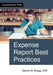 Expense Report Best Practices by Bragg, Steven M.