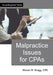 Malpractice Issues for CPAs by Bragg, Steven M.