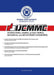 Ijemme: International Journal of Electronics, Mechanical and Mechatronics Engineering by Mustafa Aydin, Hasan Sayin, Zafer Utlu