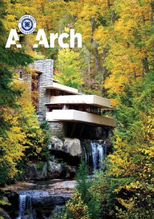 A+ArchDesign: Istanbul Aydın University International Journal of Architecture and Design by Mustafa Aydin, Nigar Celik, Bilge Isik