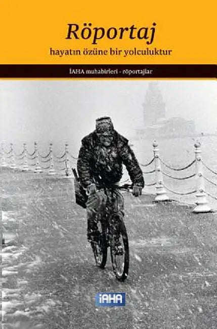 Röportaj: Hayatın Özüne Bir Yolculuktur by Kayıhan Guven