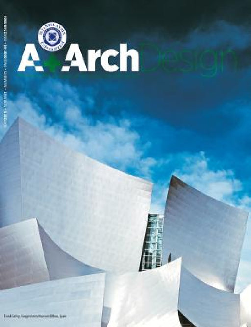 A+ArchDesign: Istanbul Aydın University International Journal of Architecture and Design by Bilge IŞik