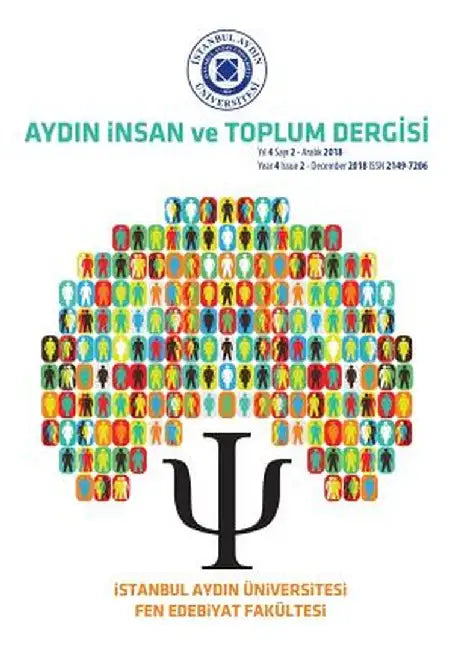 Aydin Insan Ve Toplum by Mahmut Arslan
