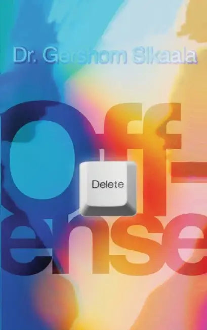 Delete Offence by Gershom Sikaala