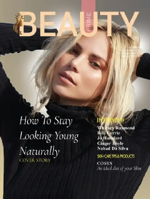 Beauty Prime by Beauty Prime