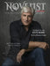 Novelist Post: An Interview with Steve Berry by Novelist Post Magazine
