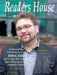 Reader's House Magazine Issue 54: John K. Addis and exceptional authors by Newyox Media